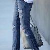 1788167310828068.jpg Women's 11.8 OZ High Rise Distressed Ankle Length Cropped Destroyed Ripped Skinny Jeans