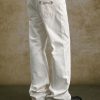 1788598354657226.jpg EMBD001 Men's 13 OZ 3D Embossed Embroidery Bootcut Jeans