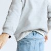 Toddler Boys 9 OZ Minimalist Stretch Slim Fit Straight Leg Rolled Cuff Jeans
