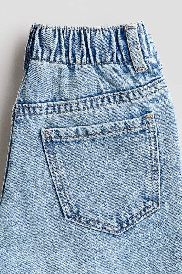 1789053578156096.jpg HMKD023 Loose-Fit Barrel Jeans Cotton 100% 2-8