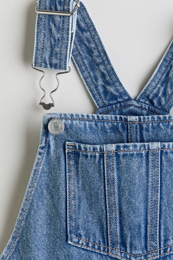 1789054651293803.jpg HMKD030 Denim Overall Dress Cotton 90%, Rayon 10% 2-8