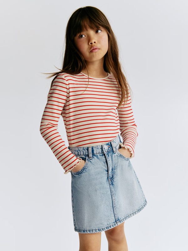 1789055770449261.jpg HMKD037 Denim Skirt Cotton 100% 2-8