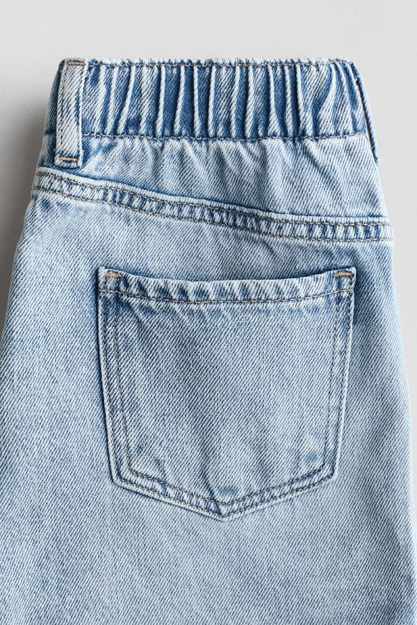 1789055812392101.jpg HMKD037 Denim Skirt Cotton 100% 2-8