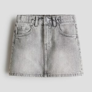 1789055918509379.jpg HMKD037 Denim Skirt Cotton 100% 2-8