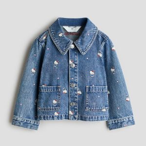 1789057015623183.jpg HMKD042 Printed Denim Jacket Cotton 100% 2-8