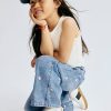 1789057336778452.jpg HMKD082 Printed Denim Jacket Cotton 100% 2-8