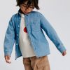 1789067439321896.jpg HMKD051 Cotton Denim Shirt Cotton 100% 2-8