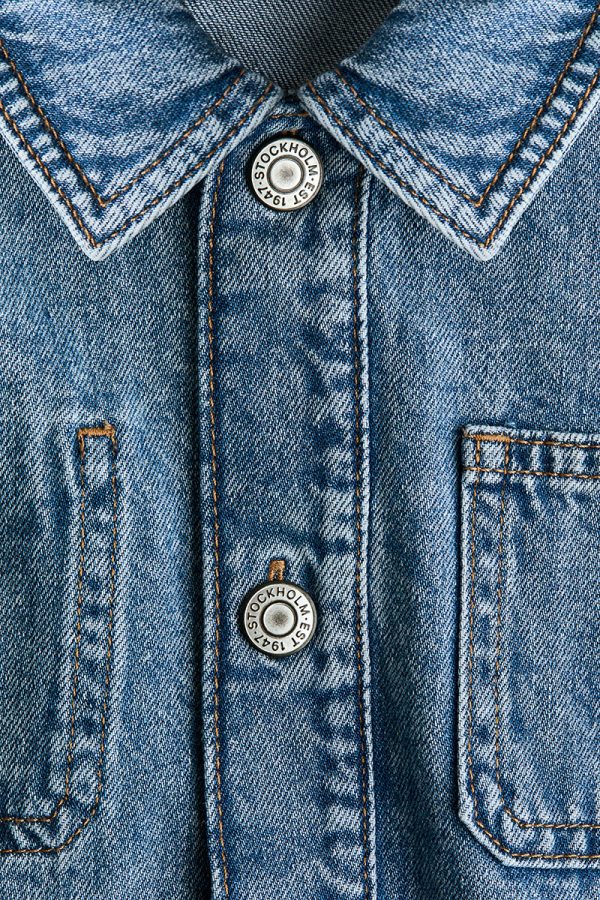 1789067598209902.jpg HMKD050 Cotton Denim Overshirt Cotton 100% 2-8