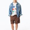 HMKD045  Denim Shirts
