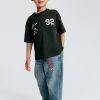1789068632702134.jpg HMKD018 Loose-Fit Barrel-Leg Jeans Cotton 100% 2-8