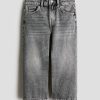 1789068952412376.jpg HMKD017 Baggy Fit Jeans 100% Cotton 2-8
