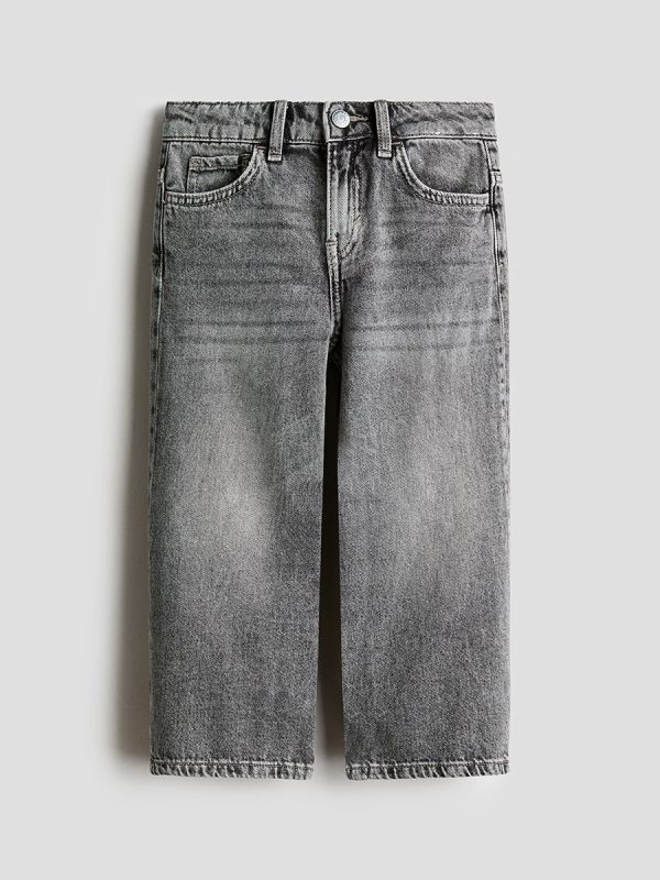 1789068952412376.jpg HMKD017 Baggy Fit Jeans 100% Cotton 2-8