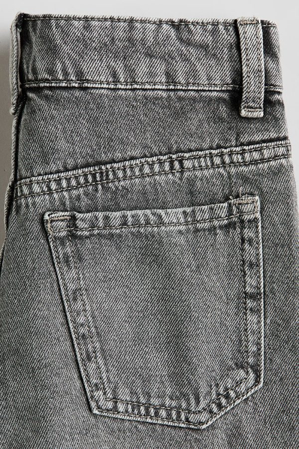 1789068978688107.jpg HMKD017 Baggy Fit Jeans 100% Cotton 2-8