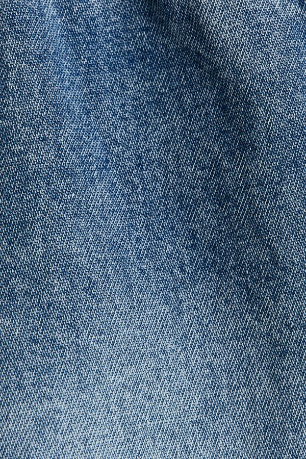 HMKD011  Denim Joggers Cotton 100%  2-8