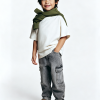 1789129143706783.png HMKD014 Relaxed Tapered Fit Jeans Cotton 100%