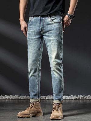 377  Skinny Jeans