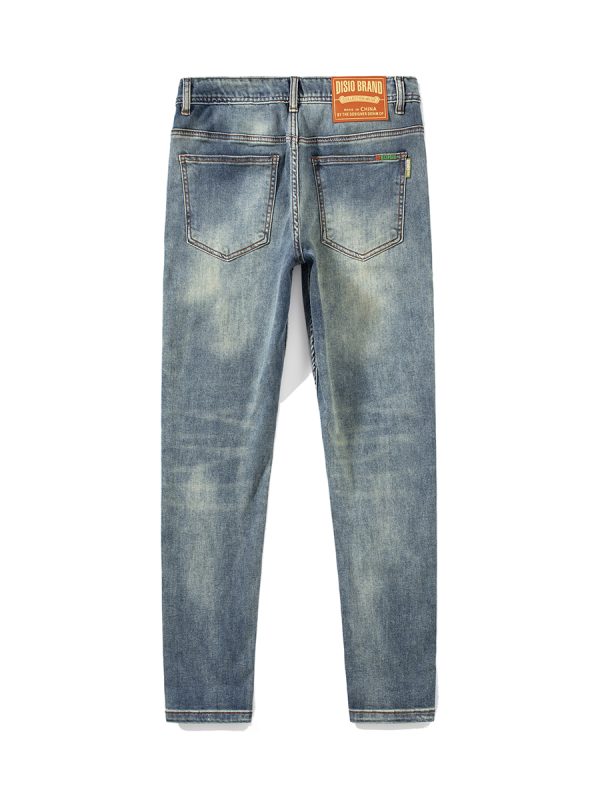 377  Skinny Jeans