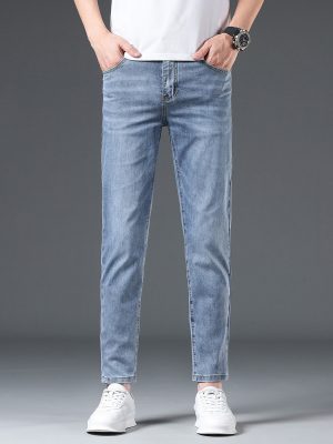 2063  Skinny Jeans
