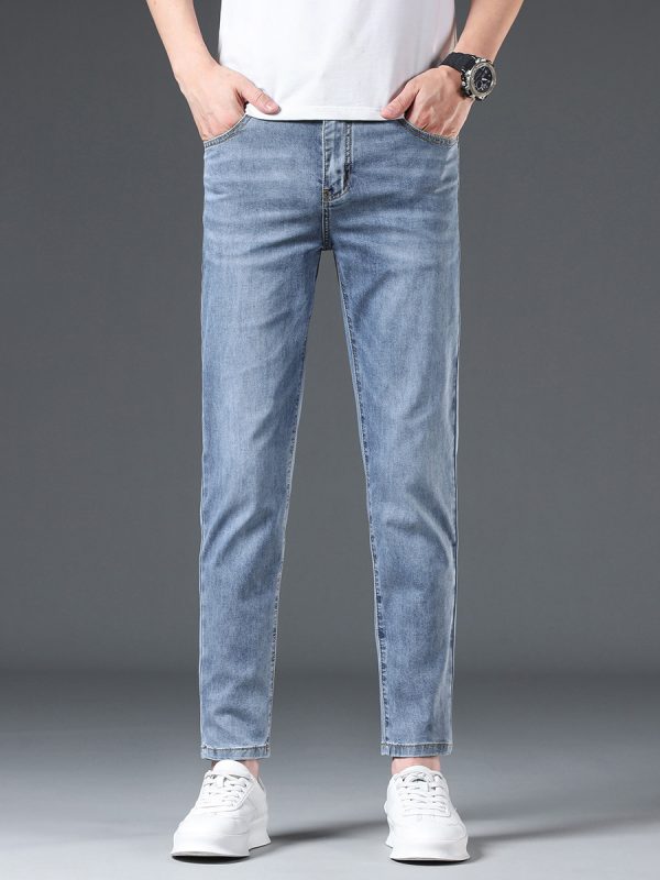 2063  Skinny Jeans