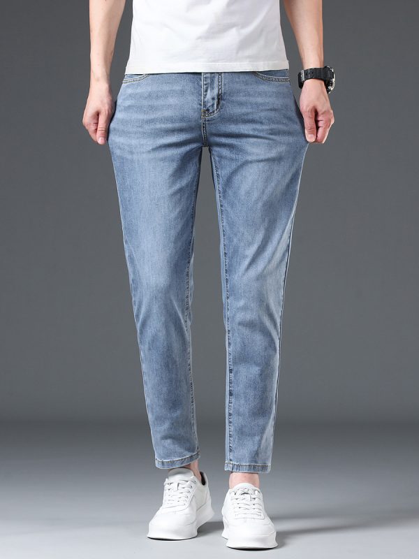 2063  Skinny Jeans