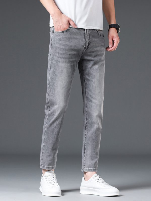 2063  Skinny Jeans