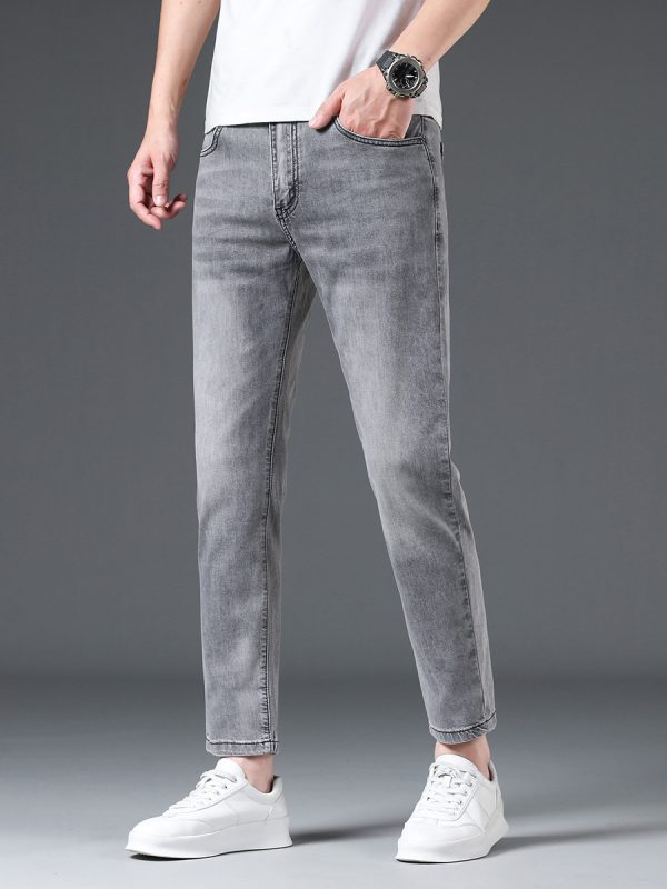 2063  Skinny Jeans