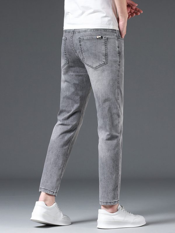 2063  Skinny Jeans