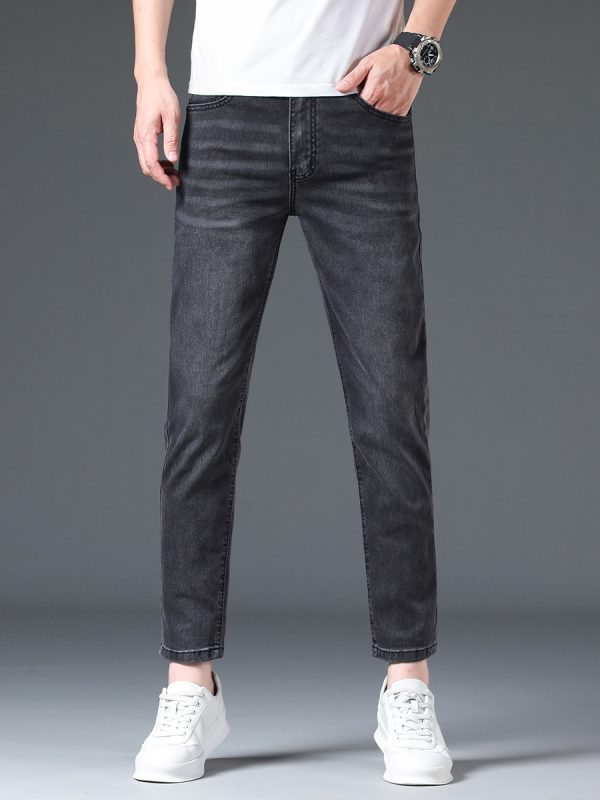 2063  Skinny Jeans