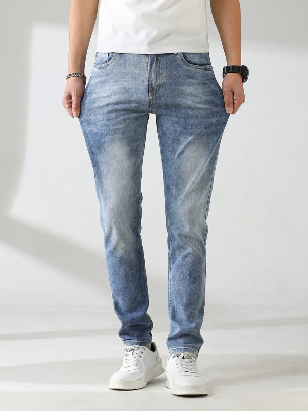 985  Skinny Jeans