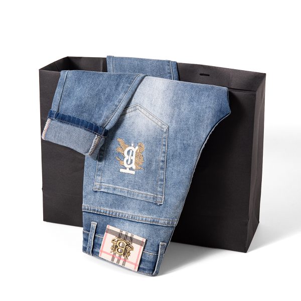 985  Skinny Jeans