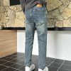 L7760  Skinny Jeans