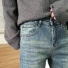 L7760  Skinny Jeans