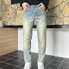 L7761  Skinny Jeans