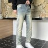 L7761  Skinny Jeans