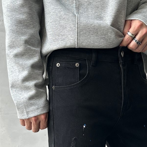 L7778  Skinny Jeans