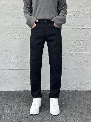 L7782  Skinny Jeans