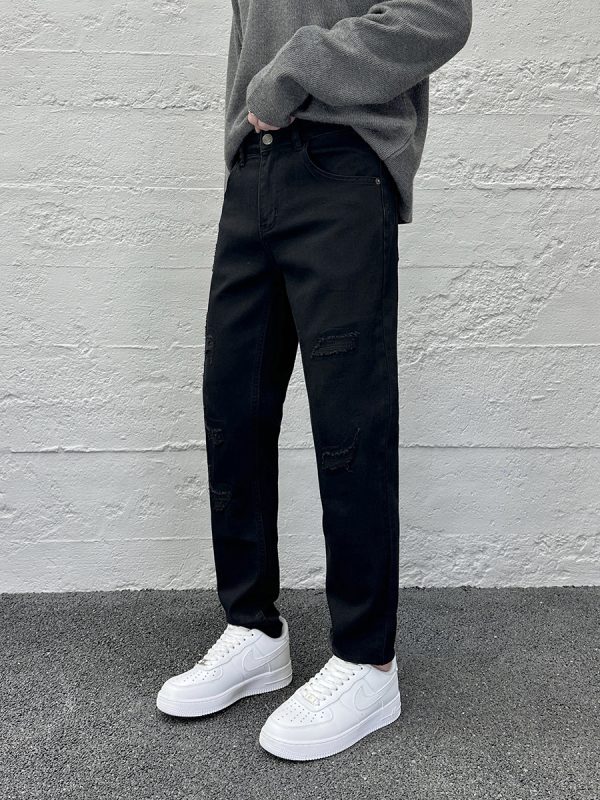1789387687612032.jpg L7782 Skinny Jeans