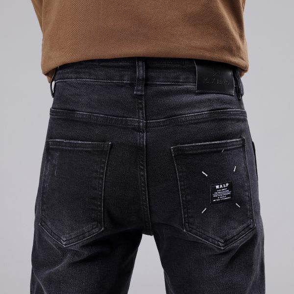 L7901  Skinny Jeans