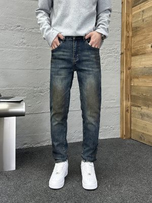 L7938  Skinny Jeans