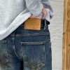 L7938  Skinny Jeans