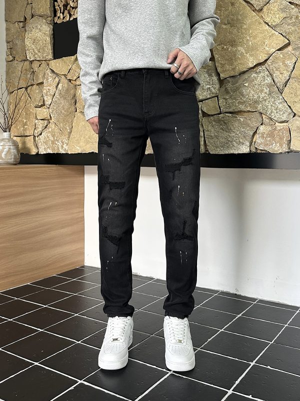1789388627316358.jpg L7976 Skinny Jeans