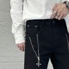L7980  Skinny Jeans