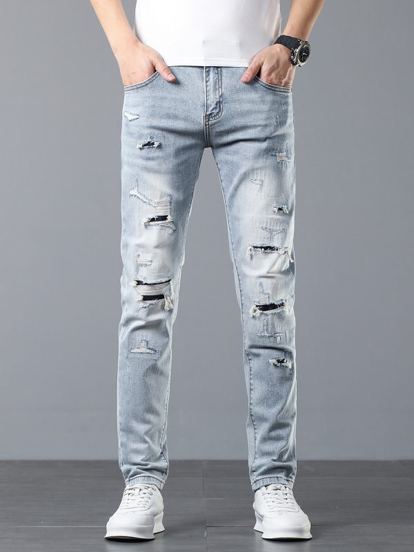1789716423906803.jpg DQ 871 Skinny Jeans