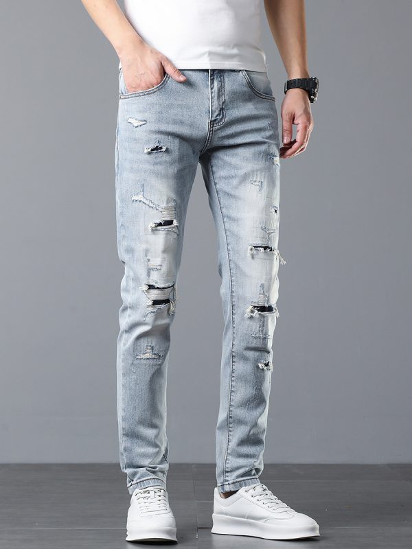 1789716449858592.jpg DQ 871 Skinny Jeans