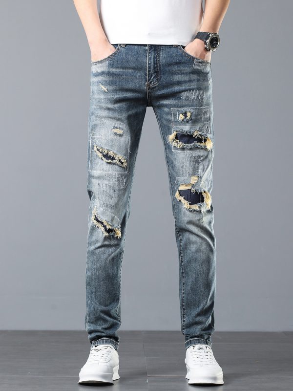 1789716634884647.jpg DQ 891 Skinny Jeans