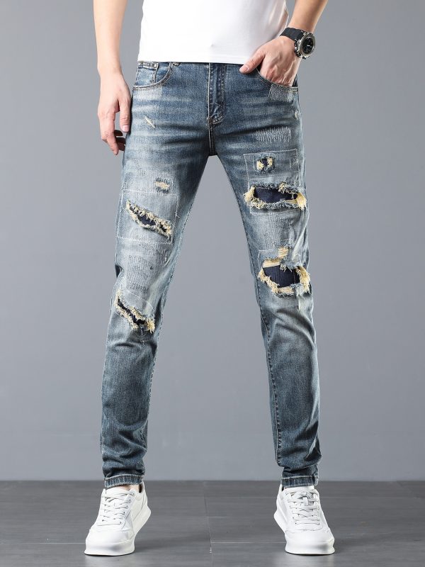 1789716640677295.jpg DQ 891 Skinny Jeans