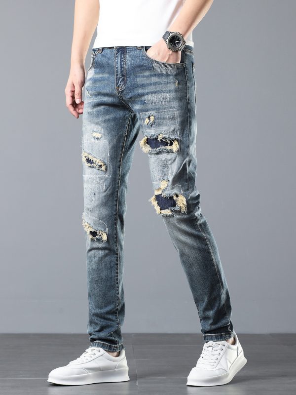 1789716653941052.jpg DQ 891 Skinny Jeans