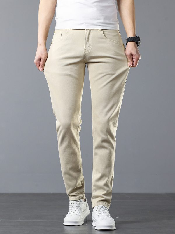 DQ  3301  Skinny Jeans