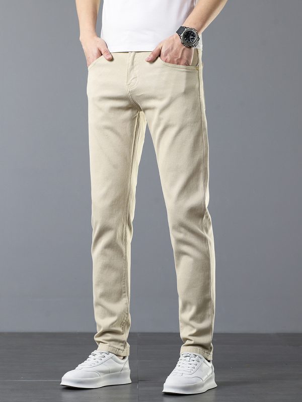 DQ  3301  Skinny Jeans
