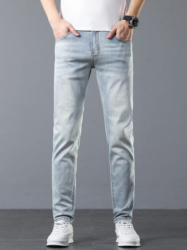 DQ  7715  Skinny Jeans